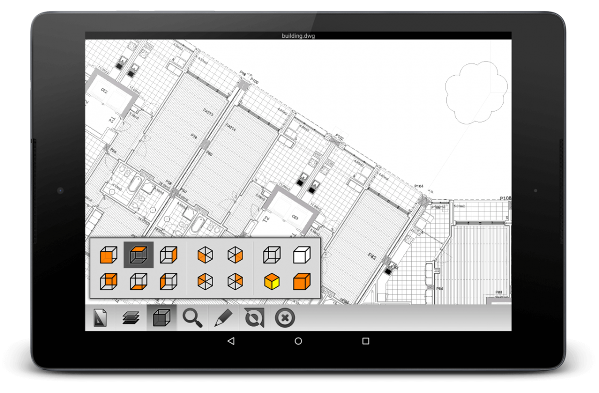 ETOOLBOX para Android
