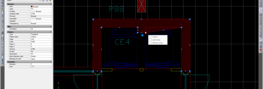 IntelliCAD lidia con la carga